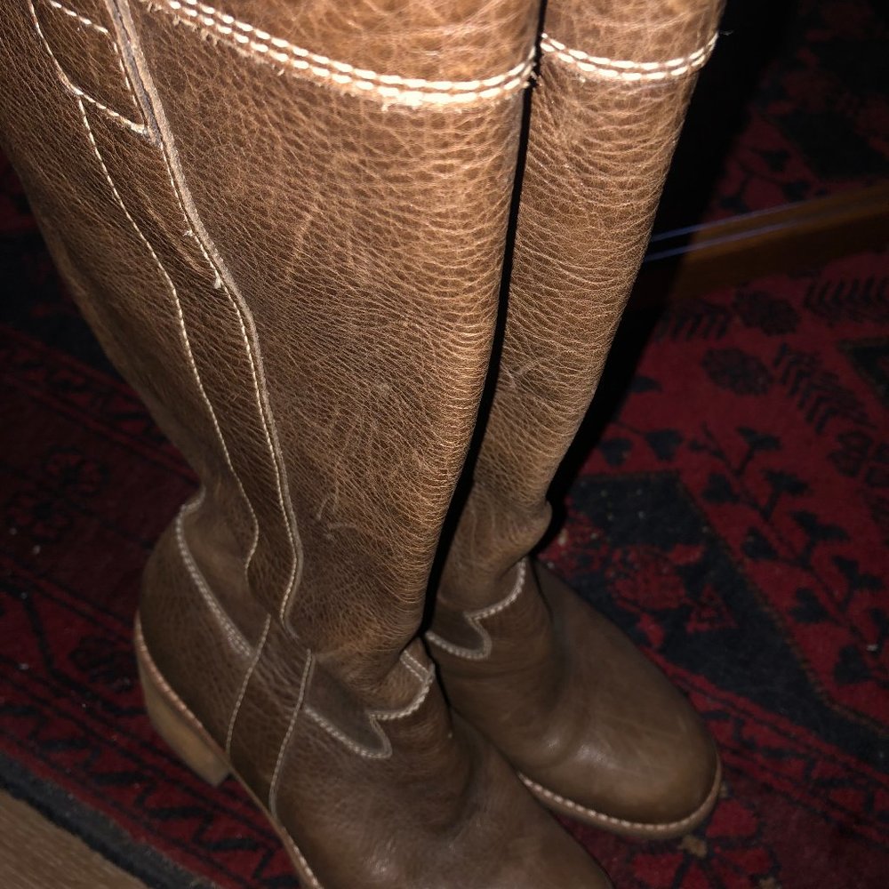 Ecco Ladies Boots
